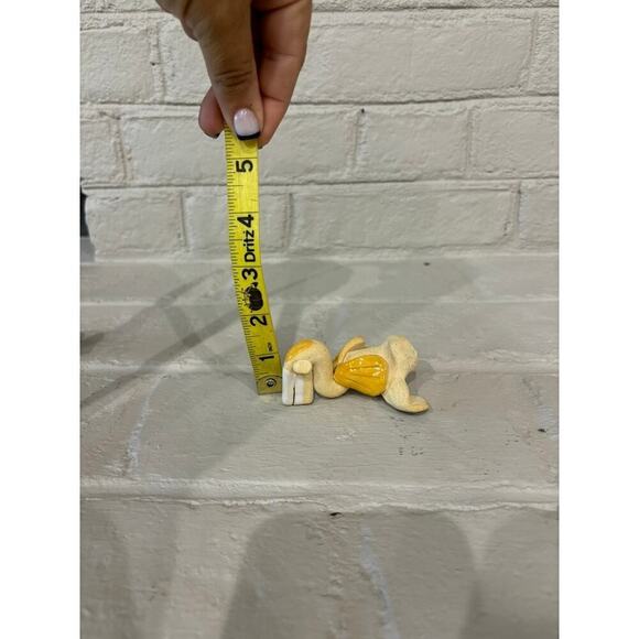 Vintage Pair of Pot Pets 1982 Seal - Picture 8 of 9